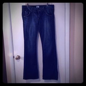 Hudson jeans size 31